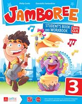 Jamboree. Con e-book. Con espansione online. Vol. 3