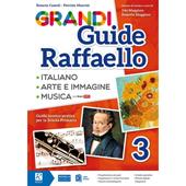 Grandi guide Raffaello. Materiali per il docente. Linguistica. Vol. 3