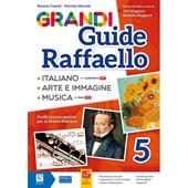 Grandi guide Raffaello. Materiali per il docente. Linguistica. Vol. 5