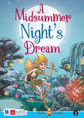 A midsummer night's dream