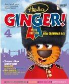 Hello ginger! . Con e-book. Con espansione online. Vol. 1