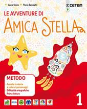 Le avventure di amica Stella. Con e-book. Con espansione online. Vol. 3