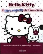 Libro segreto dell'amicizia. Hello Kitty