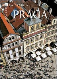Praga. Ediz. a colori  - Libro Bonechi 2007, I luoghi dell'arte | Libraccio.it
