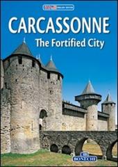 Carcassonne. Ediz. inglese