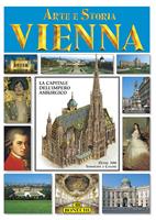   Vienna. Arte e storia