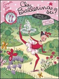 Che ballerina sei? Scarpette rosa. Ediz. illustrata - Beatrice Masini - Libro EL 2009, Scarpette rosa | Libraccio.it