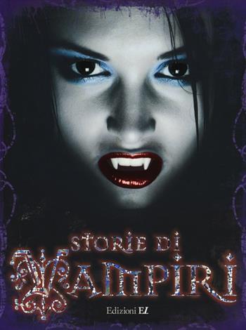 Storie di vampiri  - Libro EL 2012, Narrativa | Libraccio.it