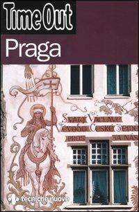 Praga  - Libro Tecniche Nuove 2004, Time Out | Libraccio.it
