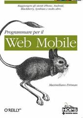 Programmazione per il web mobile