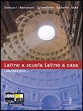 Latino a scuola, latino a casa. Laboratorio. Con espansione online. Vol. 2