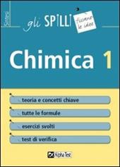 Chimica. Vol. 1