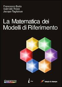 La matematica dei modelli di riferimento - Francesco Berto, Gabriele Rossi, Jacopo Tagliabue - Libro Lampi di Stampa 2010 | Libraccio.it