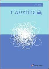 Calixtilia. Vol. 5