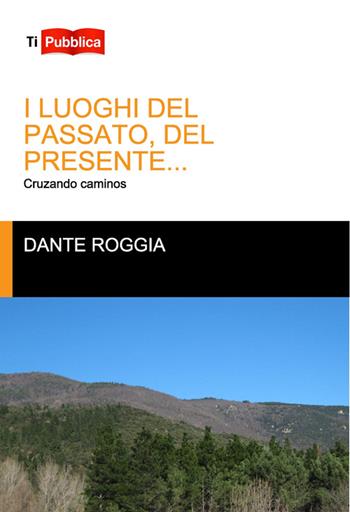 I luoghi del passato, del presente... - Dante Roggia - Libro Lampi di Stampa 2014, TiPubblica | Libraccio.it