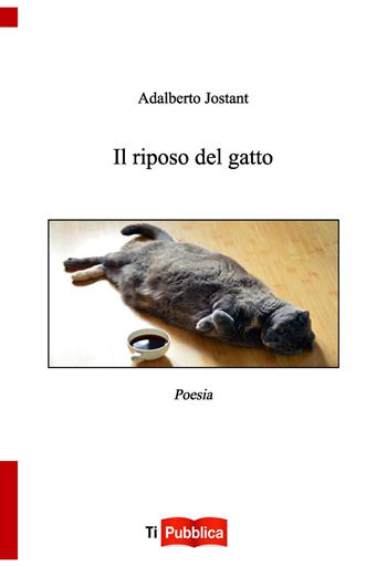 Il riposo del gatto - Adalberto Jostant - Libro Lampi di Stampa 2017, TiPubblica | Libraccio.it