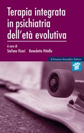 Terapia integrata in psichiatria dell'età evolutiva