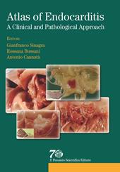 Atlas of endocarditis. A clinical e pathological approach