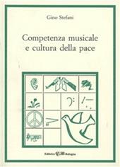 Competenza musicale e cultura della pace