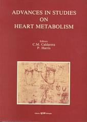 Advances in studies on heart metabolism