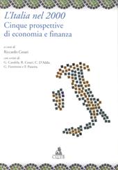 L' Italia nel 2000. Cinque prospettive di economia e finanza