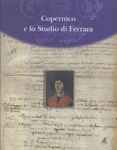 Copernico e lo Studio di Ferrara. Università, dottori e studenti