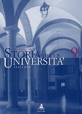 Annali di storia delle università italiane. Vol. 9