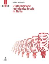 L' informazione radiofonica locale in Italia