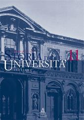 Annali di storia delle università italiane. Vol. 11