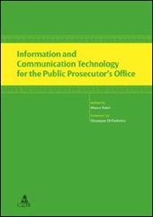 Information and communication Technology for the public prosecutor's office