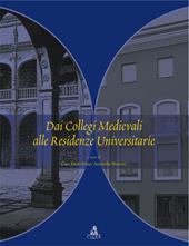Dai collegi medievali alle residenze universitarie