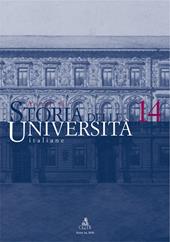 Annali di storia delle università italiane. Vol. 14