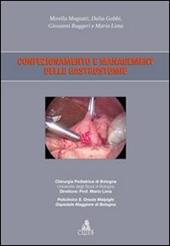 Confezionamento e management delle gastrostomie