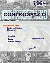 Controspazio (2002). Vol. 2