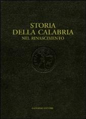 Storia della Calabria. Nel Rinascimento