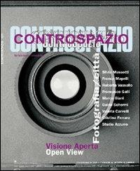 Controspazio (2003). Vol. 101 - Marcello Fabbri - Libro Gangemi Editore 2003, Periodici | Libraccio.it