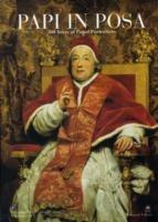 Papi in posa. 500 years of papal portraiture. Ediz. italiana e inglese  - Libro Gangemi Editore 2005 | Libraccio.it