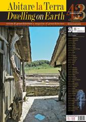 Abitare la terra. Ediz. italiana e inglese (2017). Vol. 42-43
