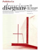   Editoriale. La qualità della ricerca nelle Scuole di Architettura italiane