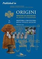   The clothes make the (wo)man: historical and anthropological considerations of Etruscan female costumes between 8th and 7th century BC