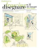Dal rilievo al modello: la trasposizione grafica dell'evento sismico