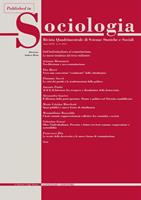   La crisi dei partiti e le trasformazioni della politica