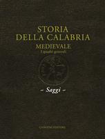 Le campagne. Published in «Storia della Calabria Medievale vol. 1: I quadri generali»