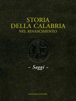 Corpus tipologico dei portali. Published in «Storia della Calabria. Il Rinascimento»