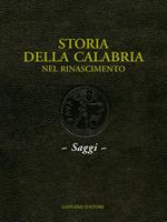   La pittura del rinascimento in Calabria: contesti e linguaggi. Published in «Storia della Calabria. Il Rinascimento»