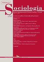   Culture politiche, informazione e partecipazione nell'arena politica 2.0 (2016)