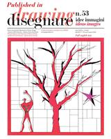La corda come strumento di costruzione: geometria, architettura, forme della natura | The cord as a construction tool: geometry, architecture and forms of nature