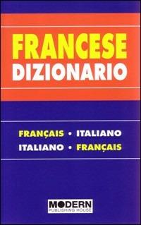 Français dictionnaire  - Libro Modern Publishing House 2003 | Libraccio.it
