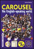 Carousel. English. The speaking world.