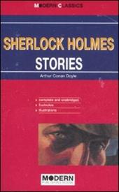 Sherlock Holmes stories